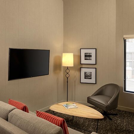 Homestead Inn Banff Luaran gambar
