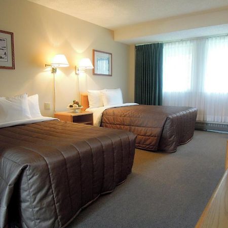 Homestead Inn Banff Luaran gambar