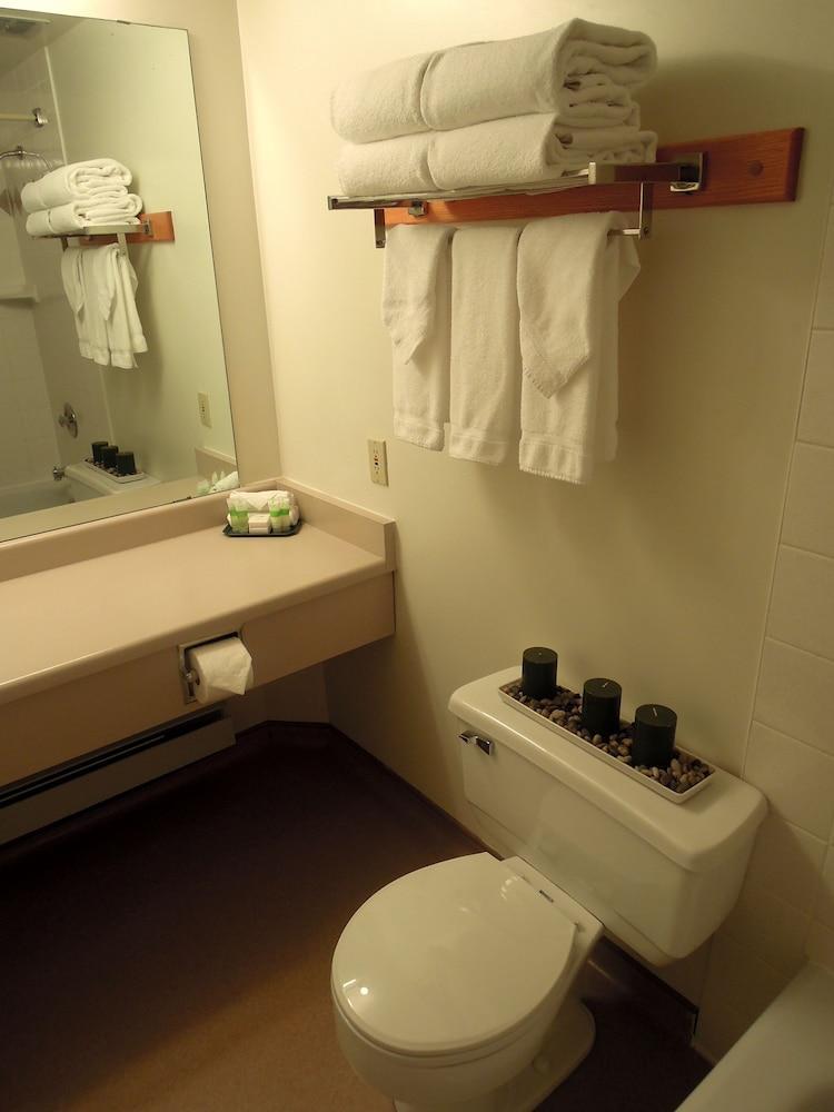 Homestead Inn Banff Luaran gambar