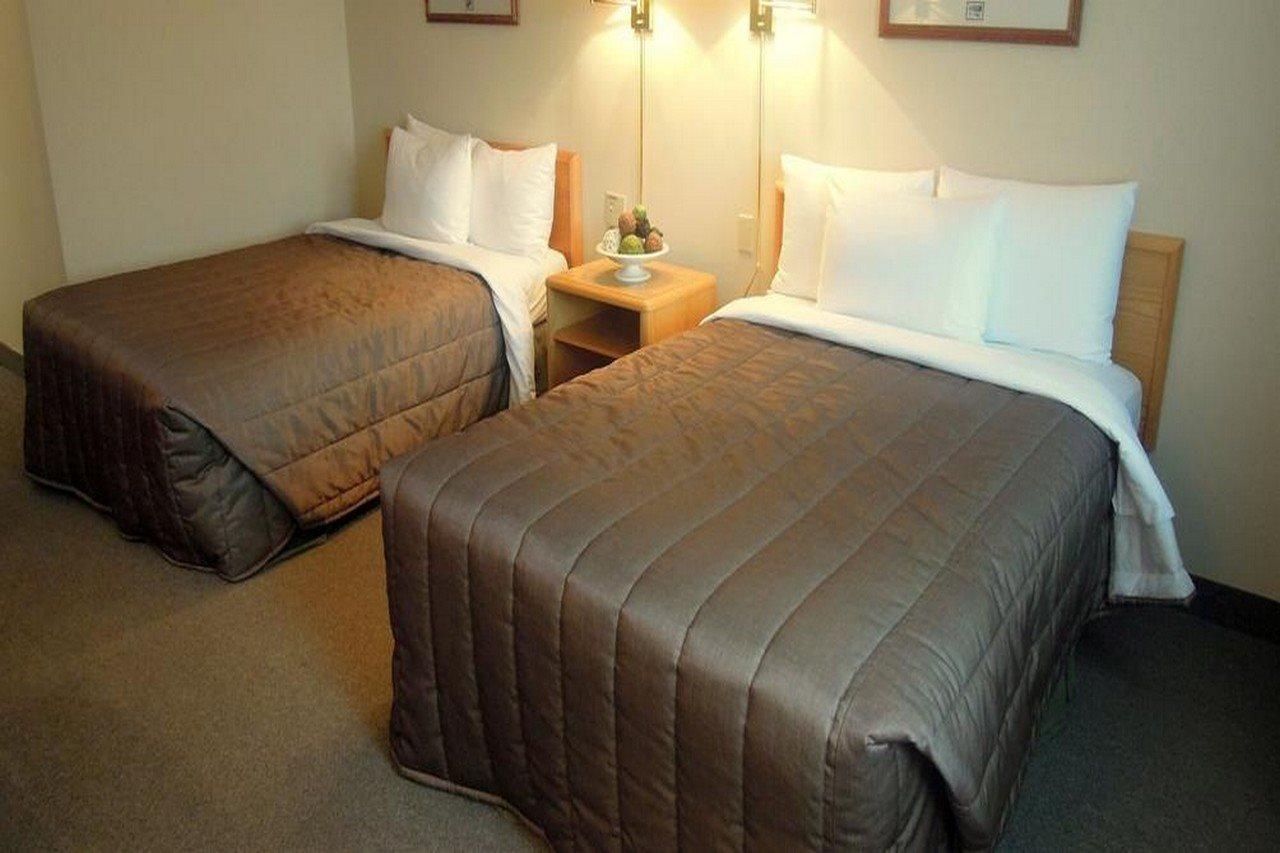 Homestead Inn Banff Luaran gambar
