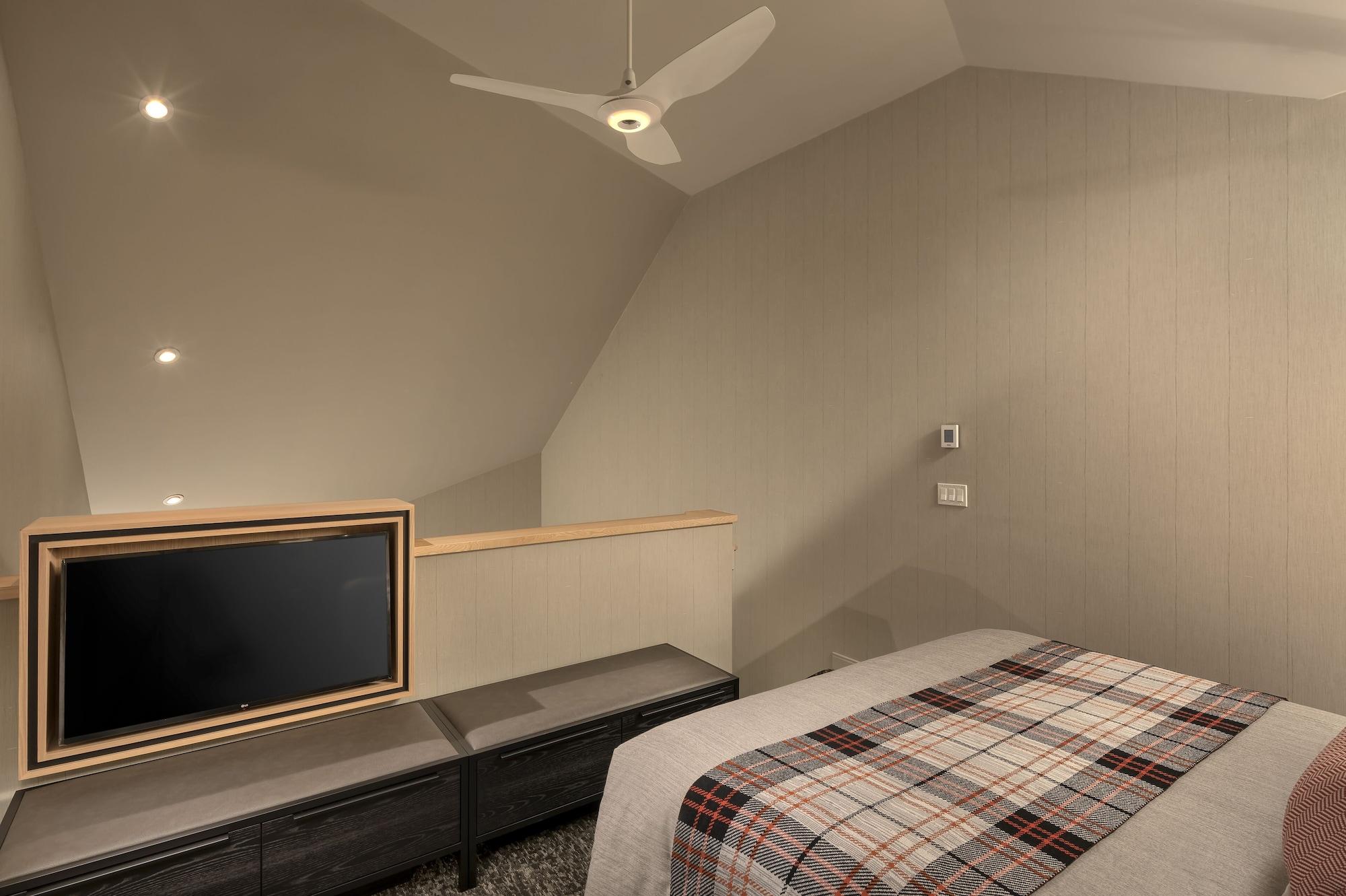 Homestead Inn Banff Luaran gambar