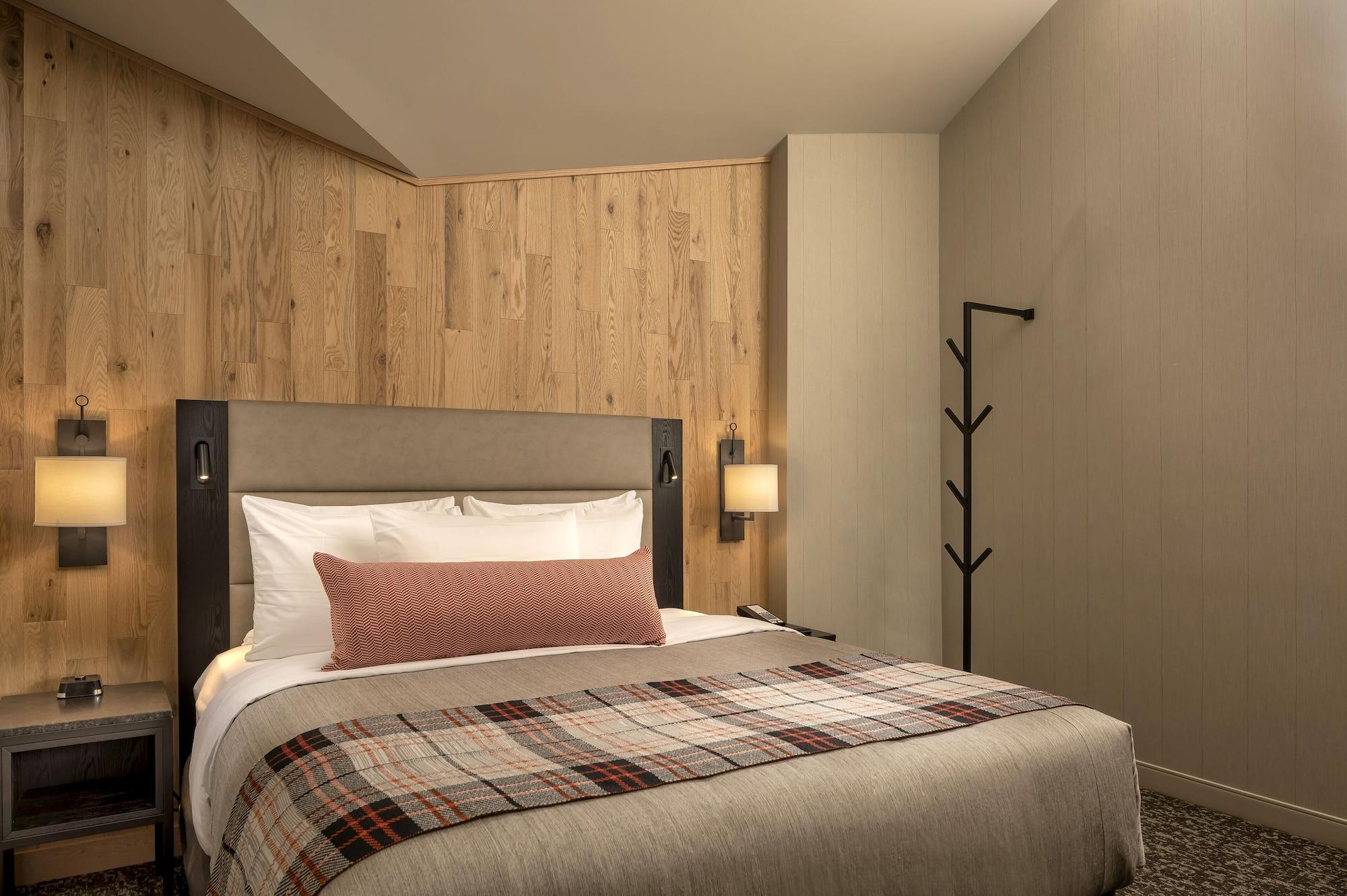 Homestead Inn Banff Luaran gambar