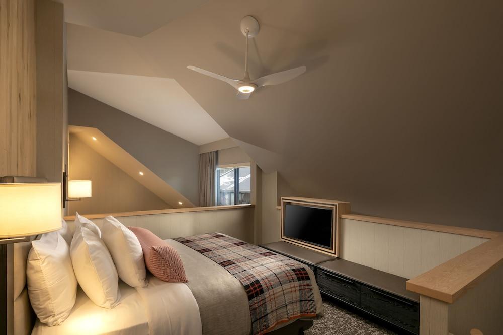 Homestead Inn Banff Luaran gambar