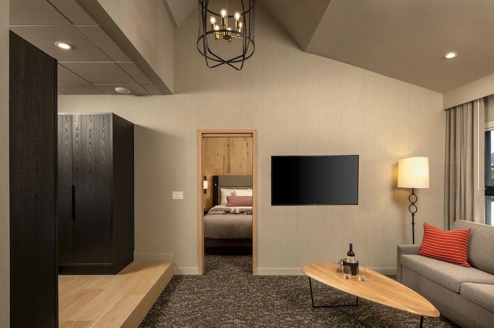 Homestead Inn Banff Luaran gambar