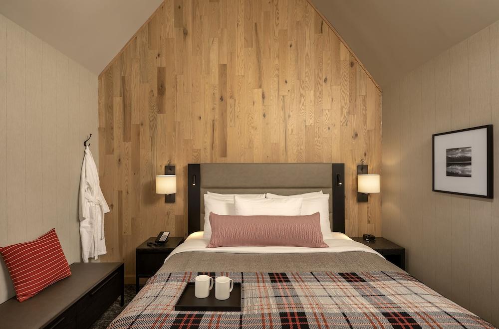Homestead Inn Banff Luaran gambar