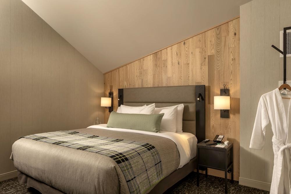 Homestead Inn Banff Luaran gambar