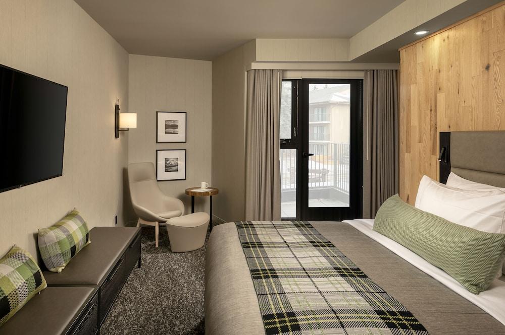 Homestead Inn Banff Luaran gambar