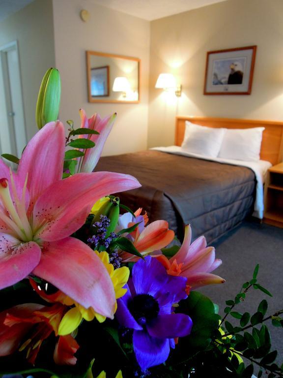 Homestead Inn Banff Luaran gambar