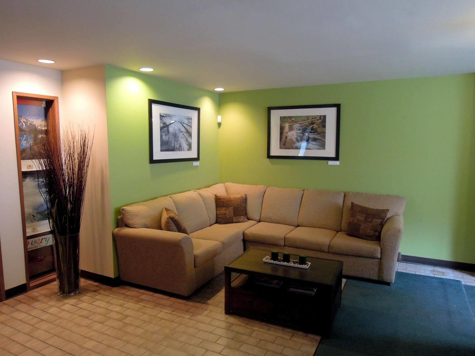 Homestead Inn Banff Luaran gambar